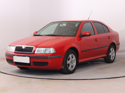 Škoda Octavia 2010