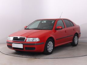 Skoda Octavia - 2010