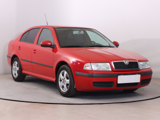 Škoda Octavia, 2010