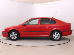 Škoda Octavia 2010