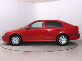 Skoda Octavia - 2010