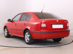 Škoda Octavia 2010