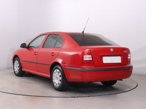Skoda Octavia - 2010