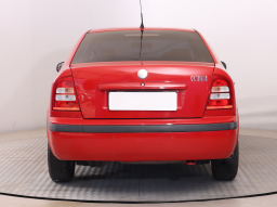 Škoda Octavia 2010
