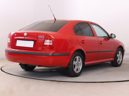 Škoda Octavia 2010