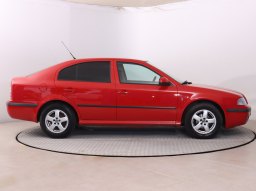 Škoda Octavia 2010