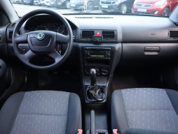 Škoda Octavia 2010