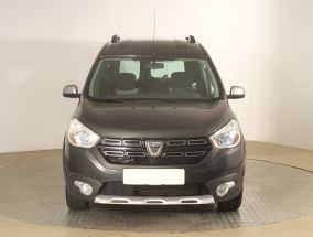 Dacia Dokker - 2018