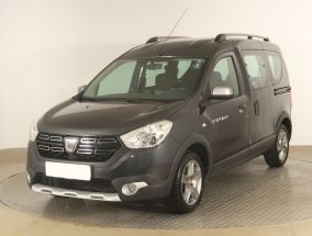 Dacia Dokker - 2018