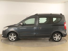 Dacia Dokker - 2018