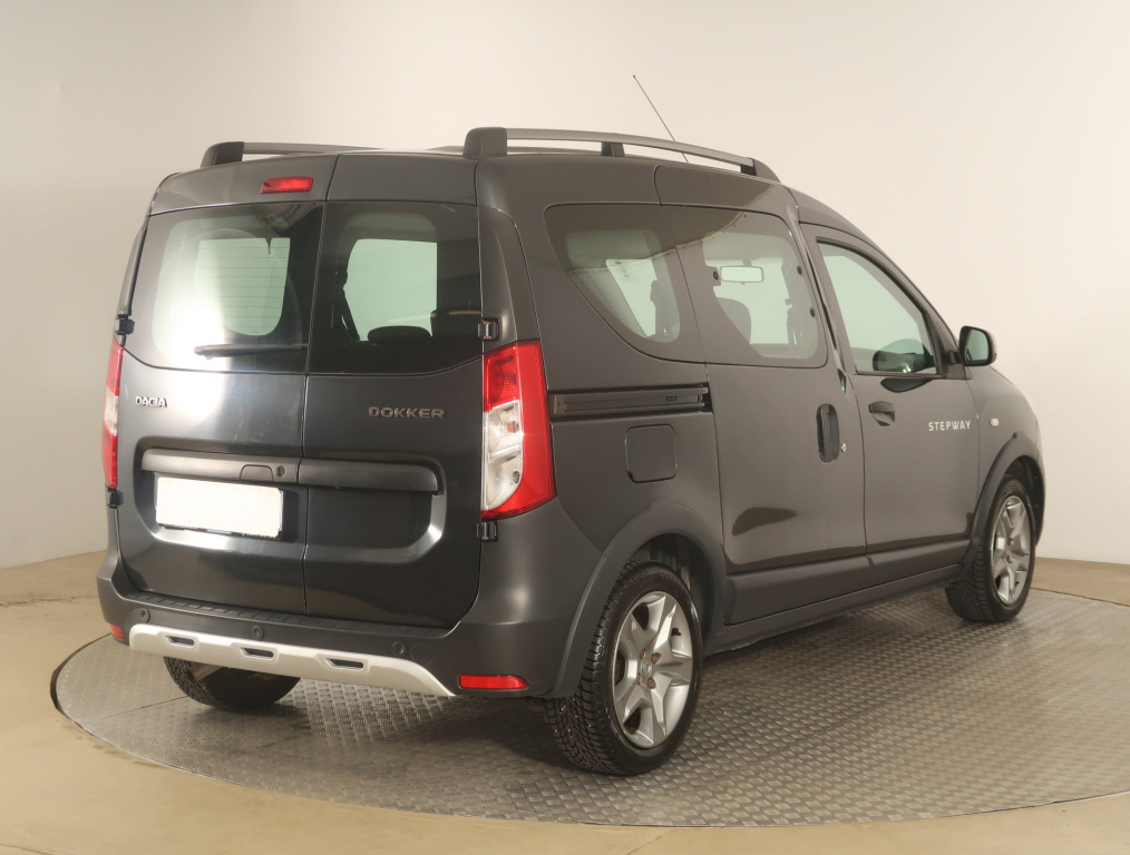 Dacia Dokker