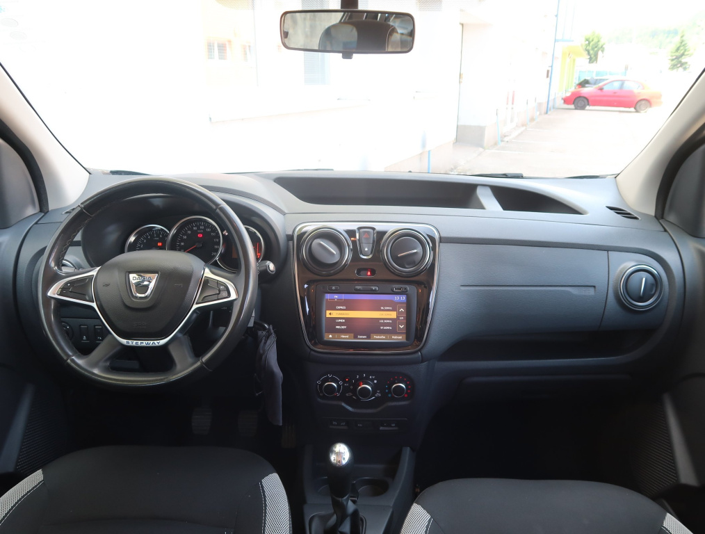 Dacia Dokker