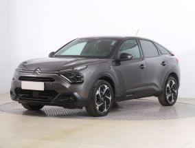 Citroen C4 - 2021