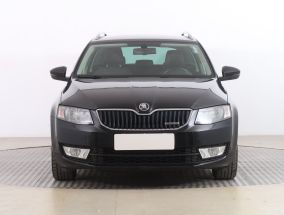 Skoda Octavia - 2014