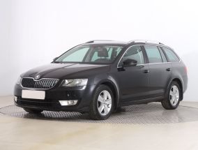 Skoda Octavia - 2014
