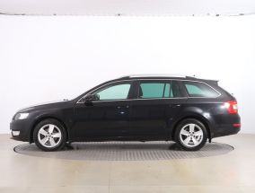Skoda Octavia - 2014