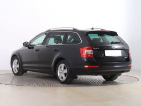 Skoda Octavia - 2014