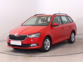 Skoda Fabia - 2020