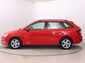 Skoda Fabia - 2020