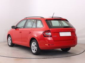 Skoda Fabia - 2020