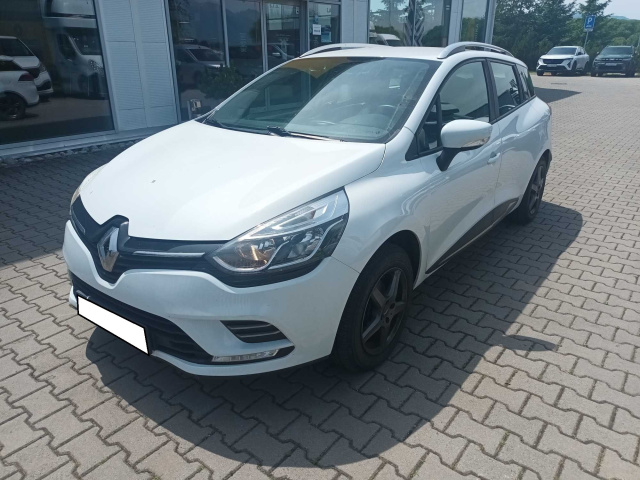 Renault Clio 2017