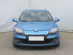 Renault Megane - 2012