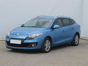 Renault Megane - 2012