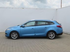 Renault Megane - 2012