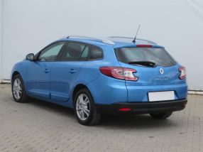 Renault Megane - 2012