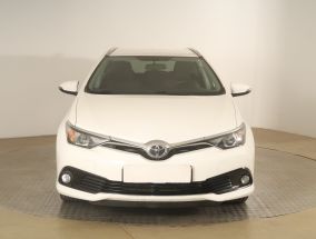 Toyota Auris - 2016