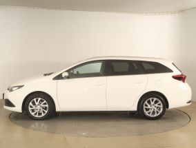 Toyota Auris - 2016