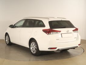 Toyota Auris - 2016