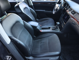 Škoda Superb 2010