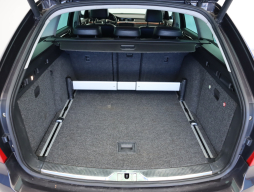 Škoda Superb 2010