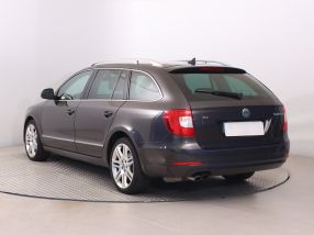 Skoda Superb - 2010