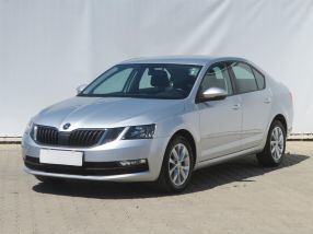 Skoda Octavia - 2019