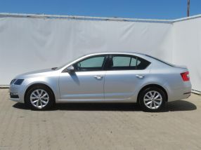 Skoda Octavia - 2019