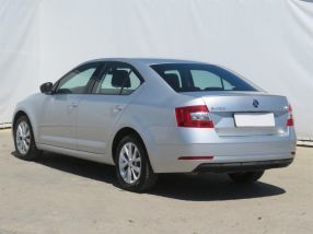 Skoda Octavia - 2019