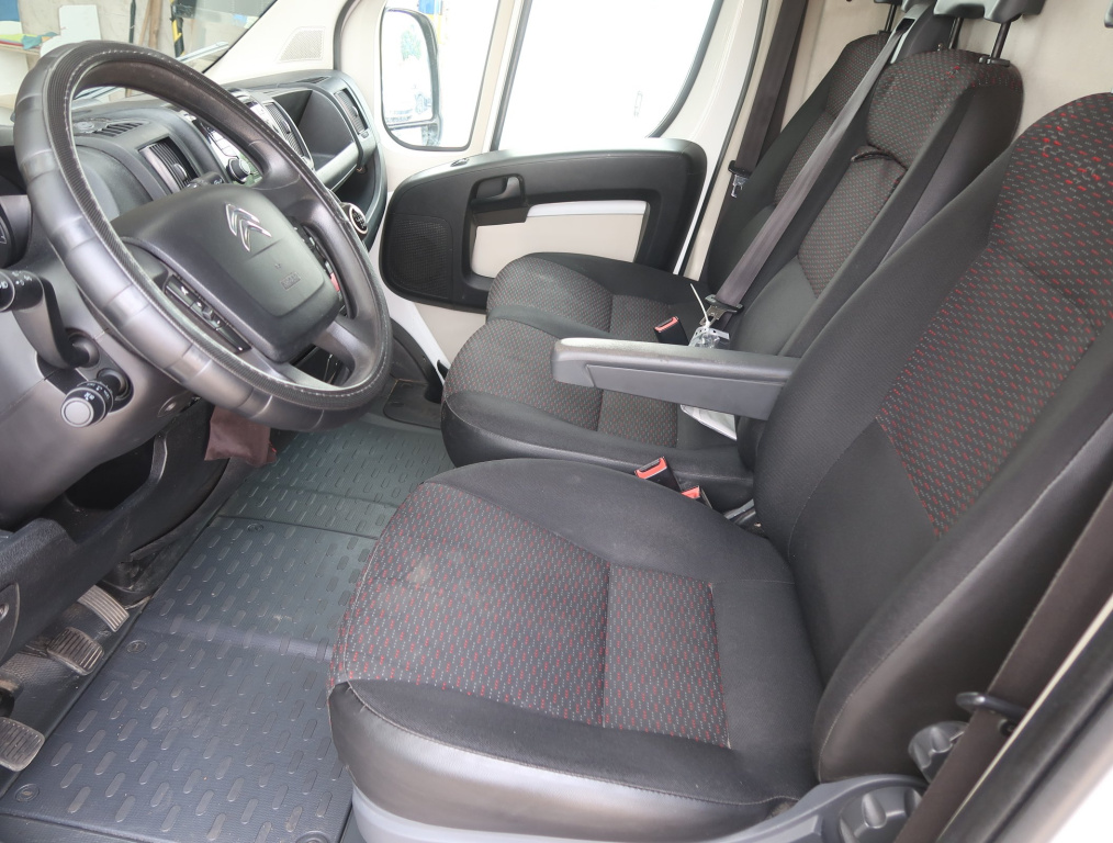 Citroen Jumper