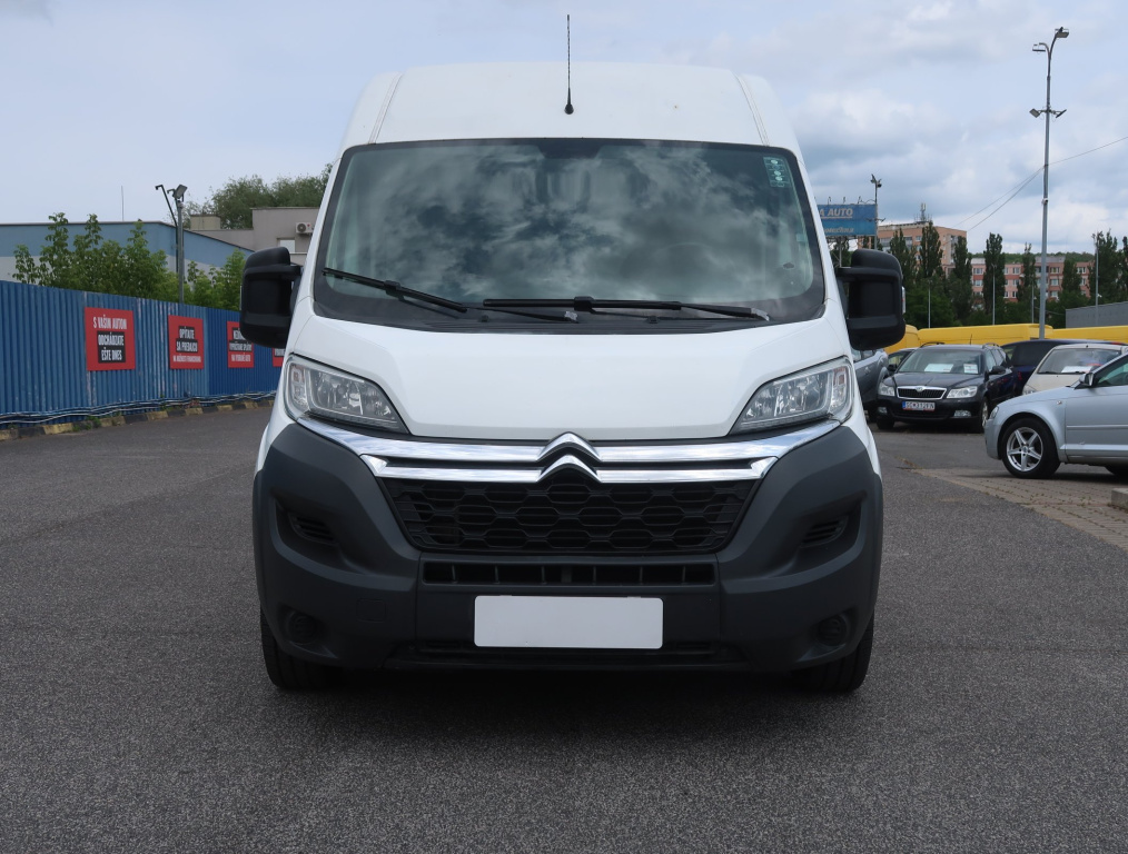 Citroen Jumper