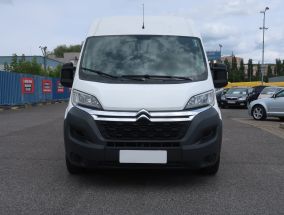 Citroen Jumper - 2016