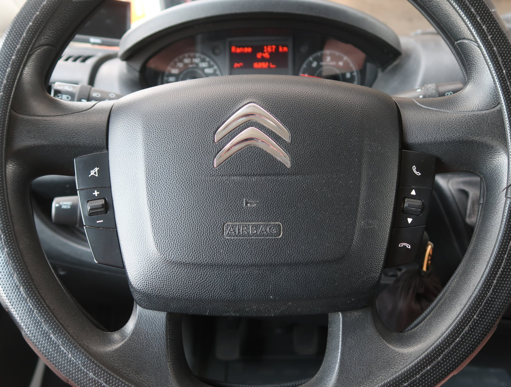 Citroen Jumper