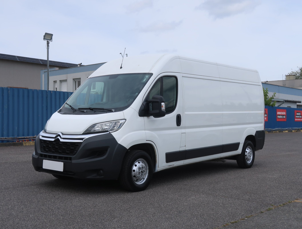 Citroen Jumper