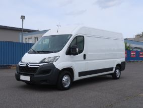 Citroen Jumper - 2016
