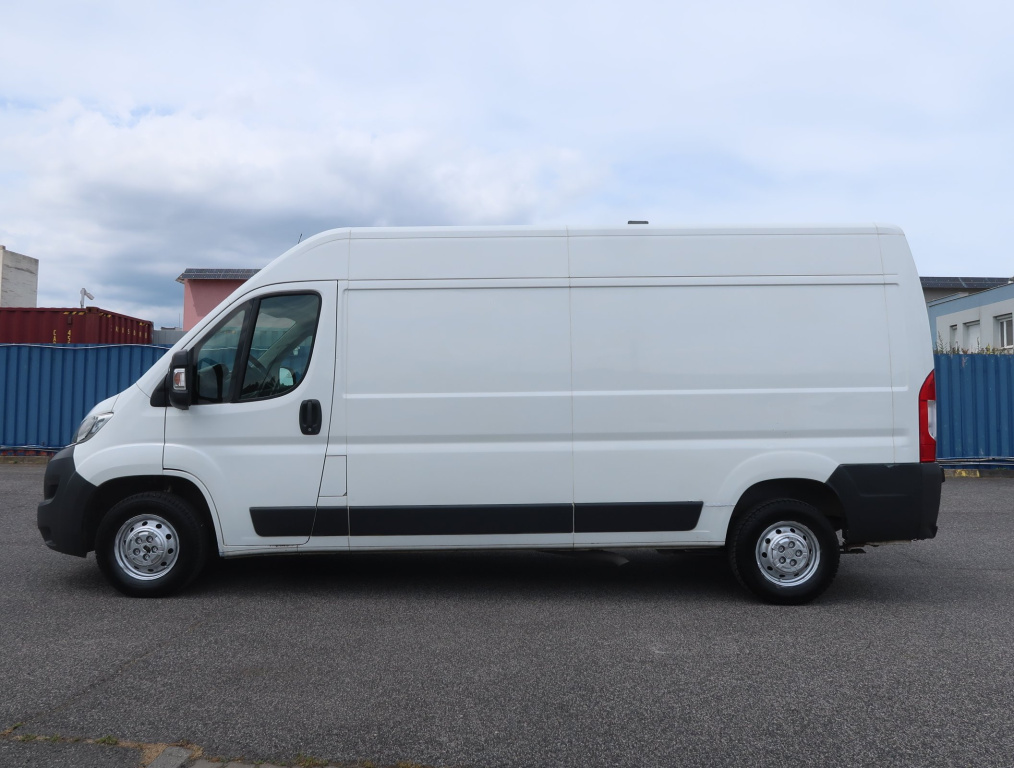 Citroen Jumper