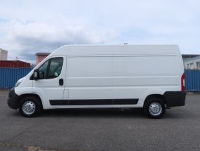 Citroen Jumper - 2016