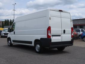 Citroen Jumper - 2016