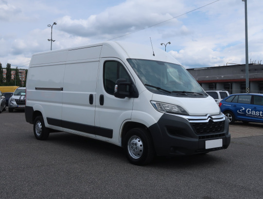 Citroen Jumper