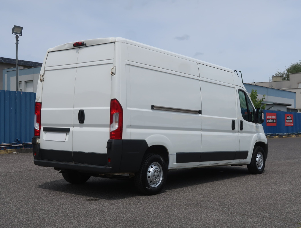 Citroen Jumper