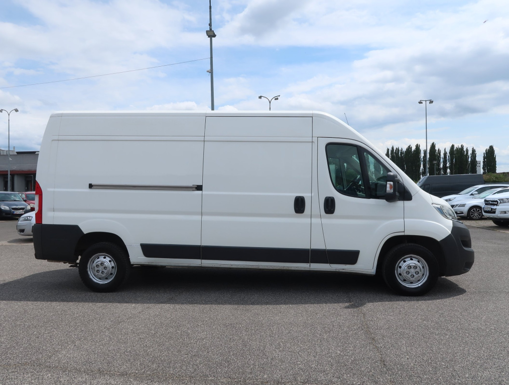 Citroen Jumper
